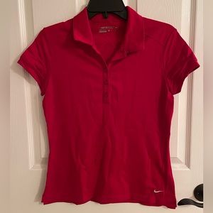 Women’s Nike Golf Polo